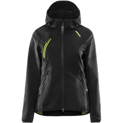 Damen Funktions-Softshelljacke "4872 GBF" - L