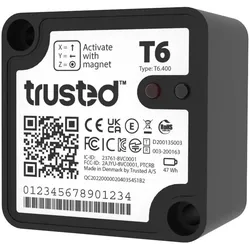 Lylak Rugged GPS Tracker - T6 inkl, Tracker