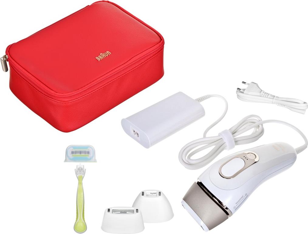 Braun Silk-expert Pro IPL PL5382
