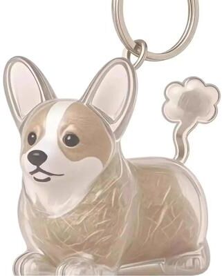 Uplift Treasures Pet Hair Keepsake Memorial Bottle e