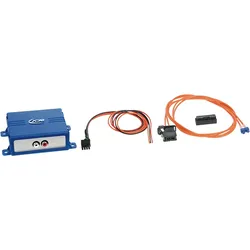  AUX-Eingang für Audi MMI bestens geeignet für Multimedia-Box: 771324-1003 
