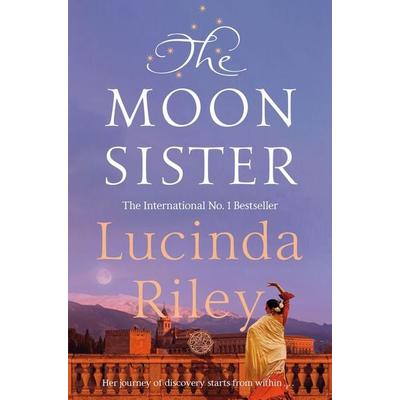 The Moon Sister, Taschenbuch von Lucinda Riley, Pan MacMillan, 978-1-5098-4011-3