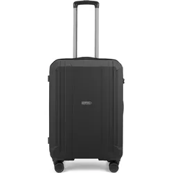 Epic Airwave Neo 4 Rollen Trolley 65 cm, Koffer, Schwarz