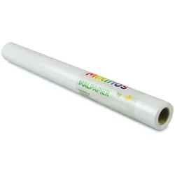 Malinos 301033 Kunstdruckpapier Kunstpapier 1 Blätter