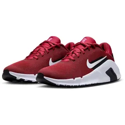 NIKE Flex Train Fitnessschuhe Damen 600 - sweet beet/white-black-white 40.5