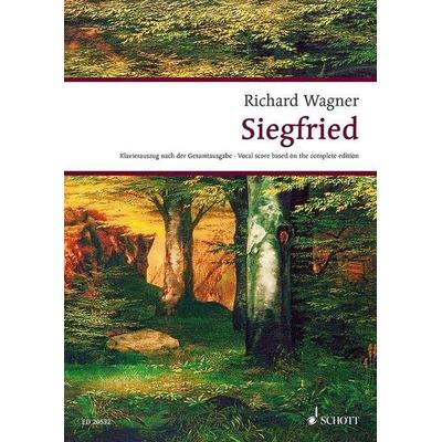 Siegfried -
