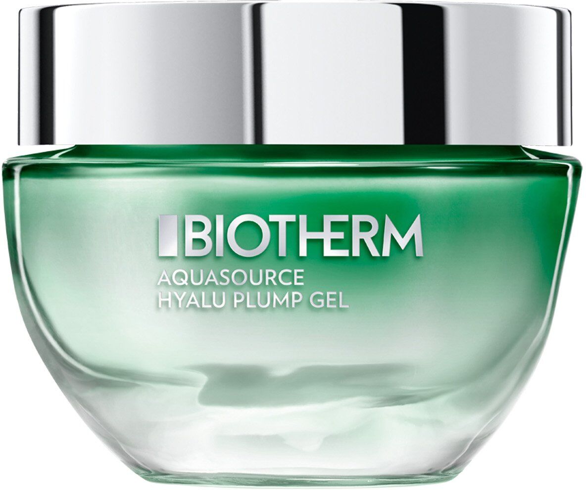 BIOTHERM Aquasource Hyalu Plump Gel (Normal/Combination Skin)
