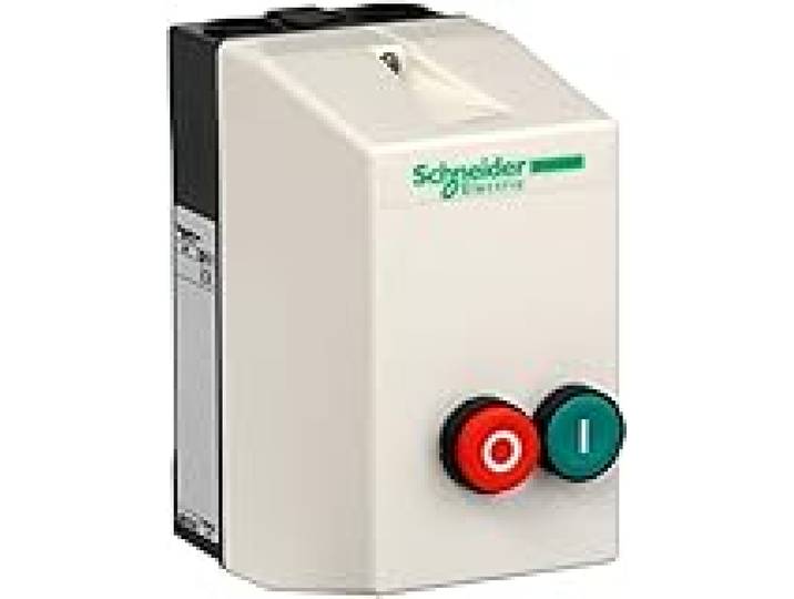 ARRANCADOR CAJA S/TERM 9A 380V 50/60HZ