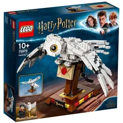 LEGO® Harry PotterTM 75979 HedwigTM