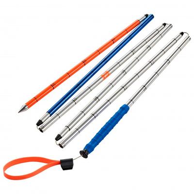 Ortovox - Probe Alu 240 Pfa - Lawinensonde Gr 240 cm grau