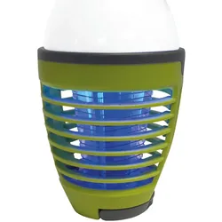 EuroTrail Anti-Mücken-Lampe