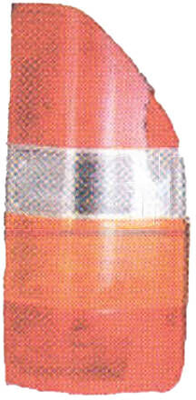 PRASCO ME9154154 Rear light