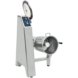 Virtus Cutter mit 2 Geschwindigkeiten, kippbar, 20 Liter (FLA0034)