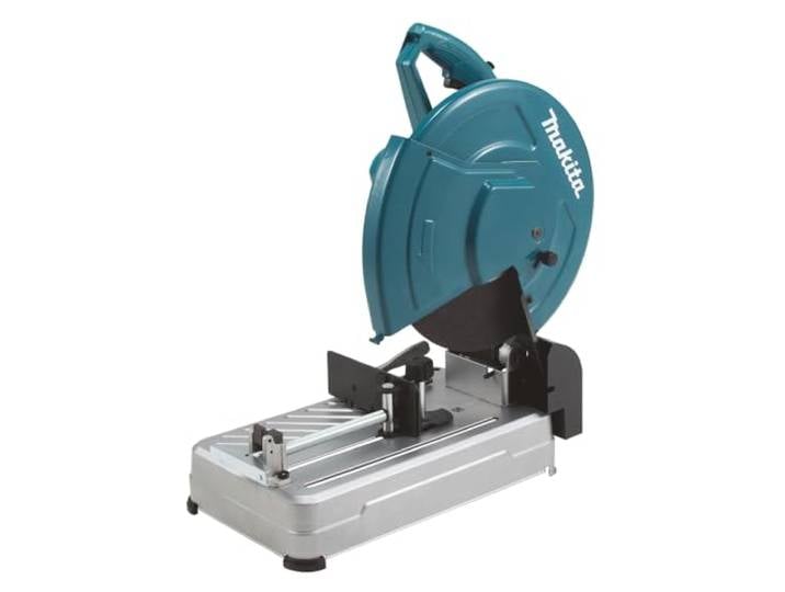 Tronçonneuse à métaux 2200W Ø355 mm - MAKITA LW1400