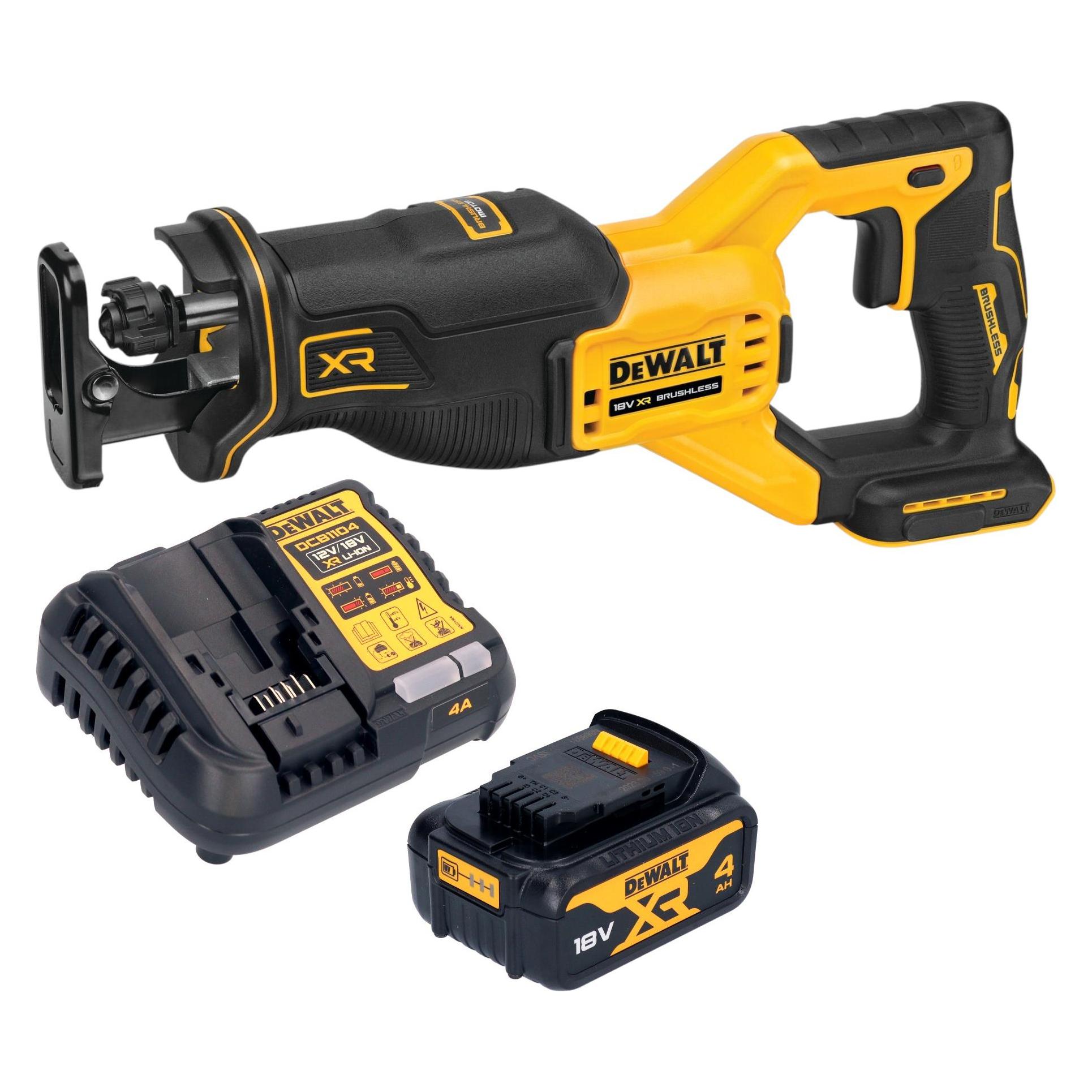 DeWalt DCS 382 (DCS382N)