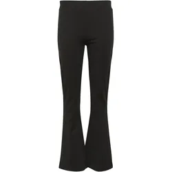 Kaffe, Damen, Tights, Jenny (L), Schwarz