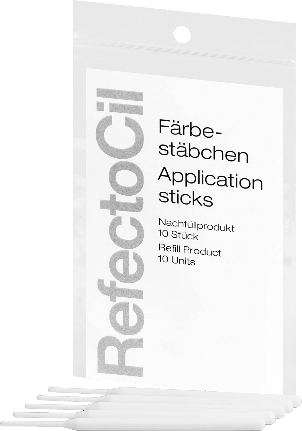 RefectoCil Färbestäbchen FW-20006897