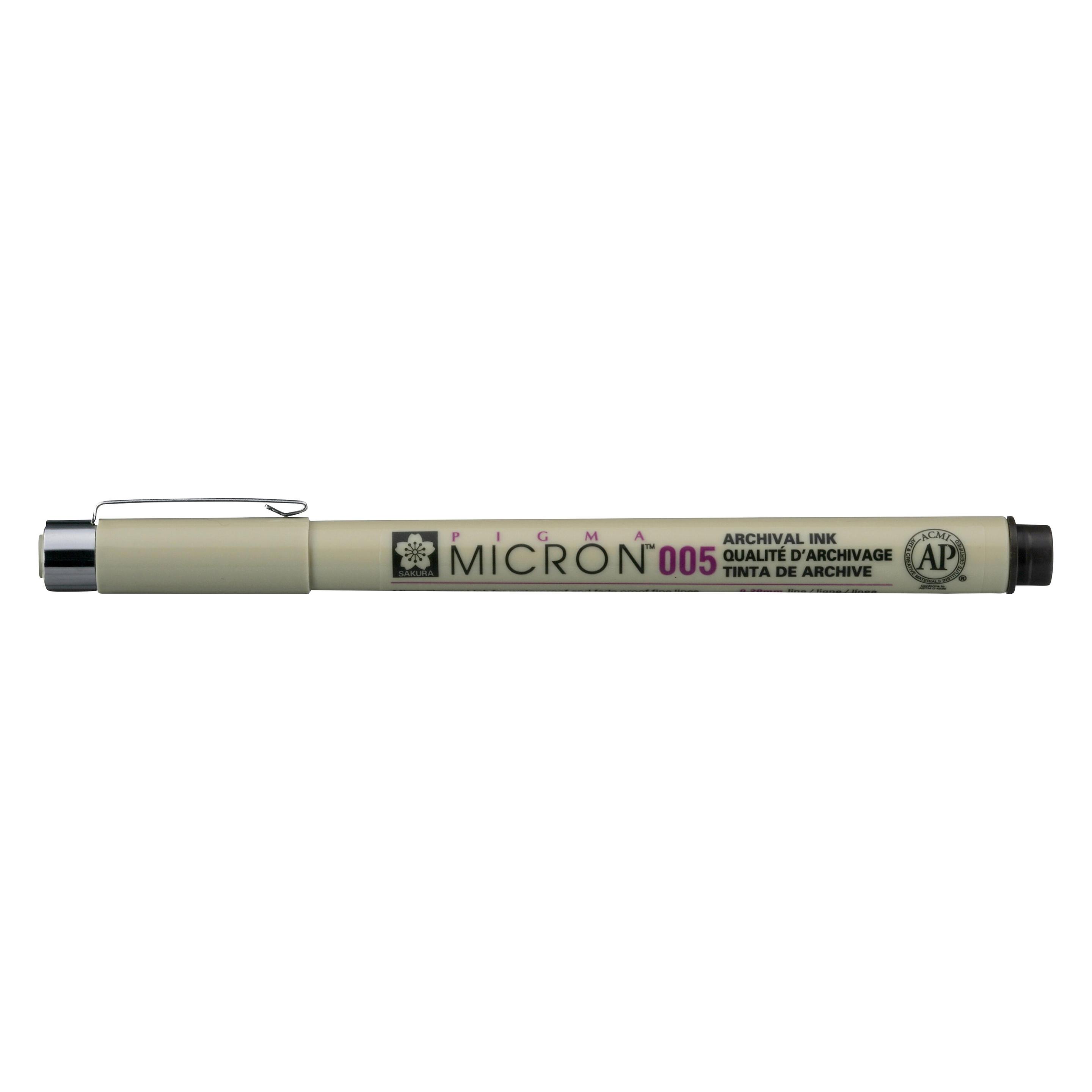 Sakura Filzstift Pigma Micron (1x) (XSDK005117)