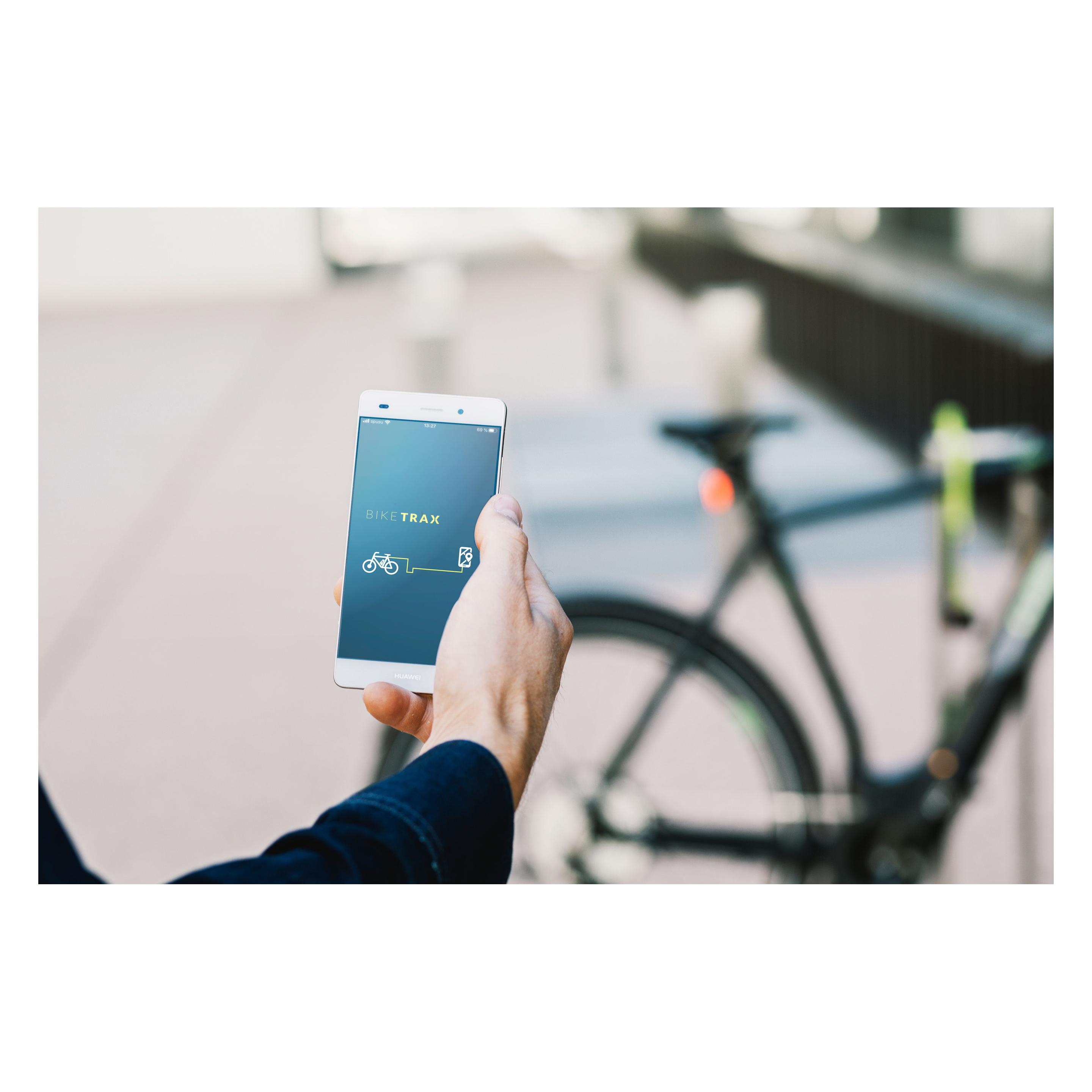 Aptel BikeTrax Locator, Yamaha (59243324)