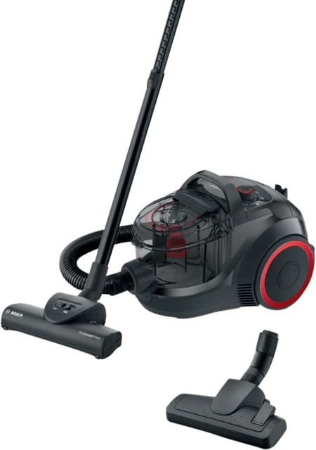 Bosch BGC21POW1 stofzuiger