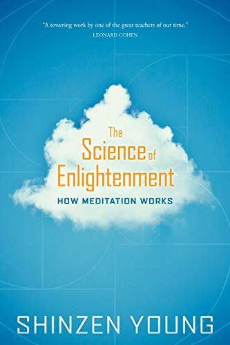 Shinzen Young - The Science of Enlightenment: How Meditation Works - Preis vom 04.10.2026 03:51:26 h