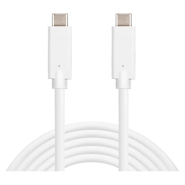 Sandberg USB-C Charge Cabel (2 m, USB 2.0, 65 W) (136-17)