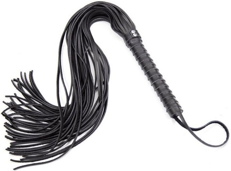 Correct Me Martinet Maxi Show 65cm Noir