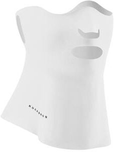 Daily Discovery UV Face Mask Cooling Neck Gaiter Breathable Face Cover For Cycling, Hiking & Outdoor Sports b