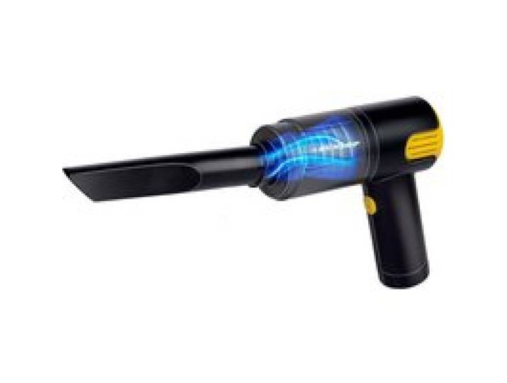 BLACK & DECKER Aspirateur de voiture 12 V