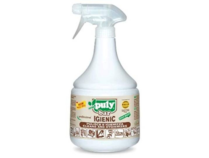 PULYBAR iGIENIC nETTOYANT 1 l