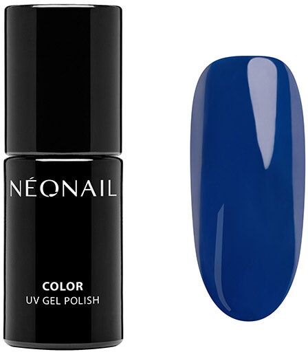NEONAIL ESMALTE SEMIPERMANENTE - ICY SAPPHIRE Icy Sapphire