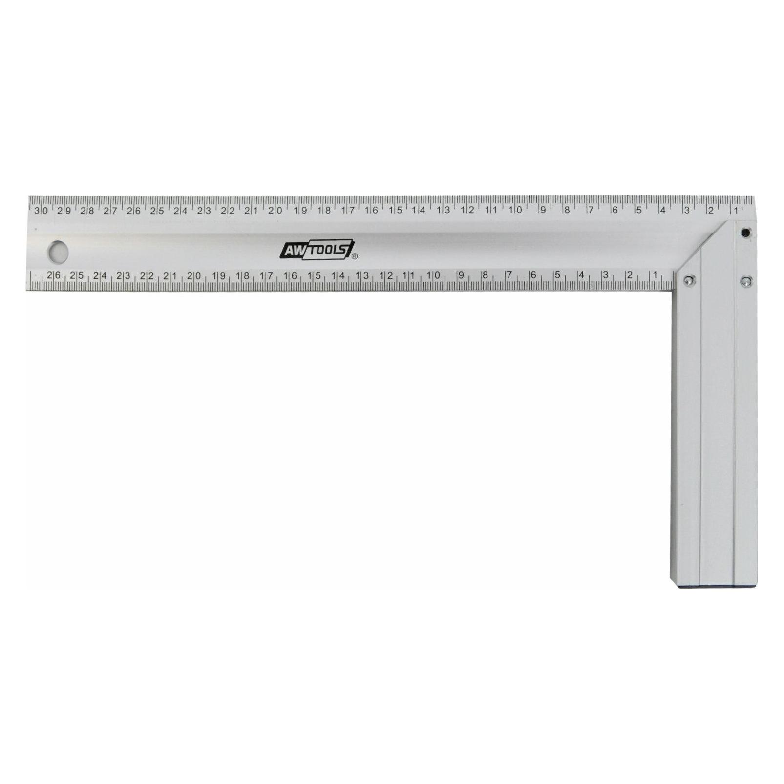 Awtools KĄTOWNIK ALUMINIOWY 350mm (AW29813)