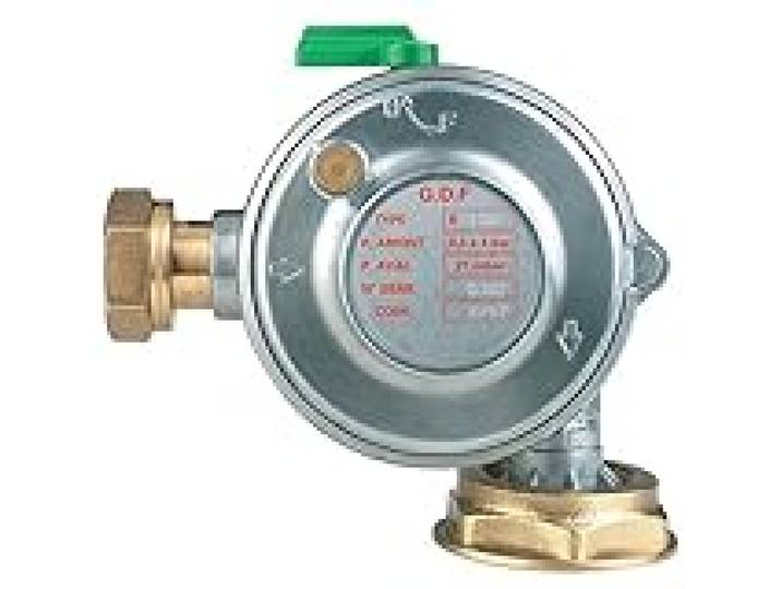 Régulateur de branchement B10N 21 mbar 120kw Réf 6467002