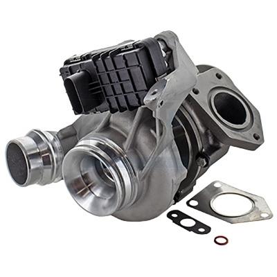 MEAT & DORIA Lader, Aufladung 65234 für BMW