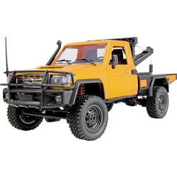 Amewi RC-Modell Brushed 1:12 RC Modellauto Crawler Allradantrieb (4WD) RtR 2,4 GHz 22752