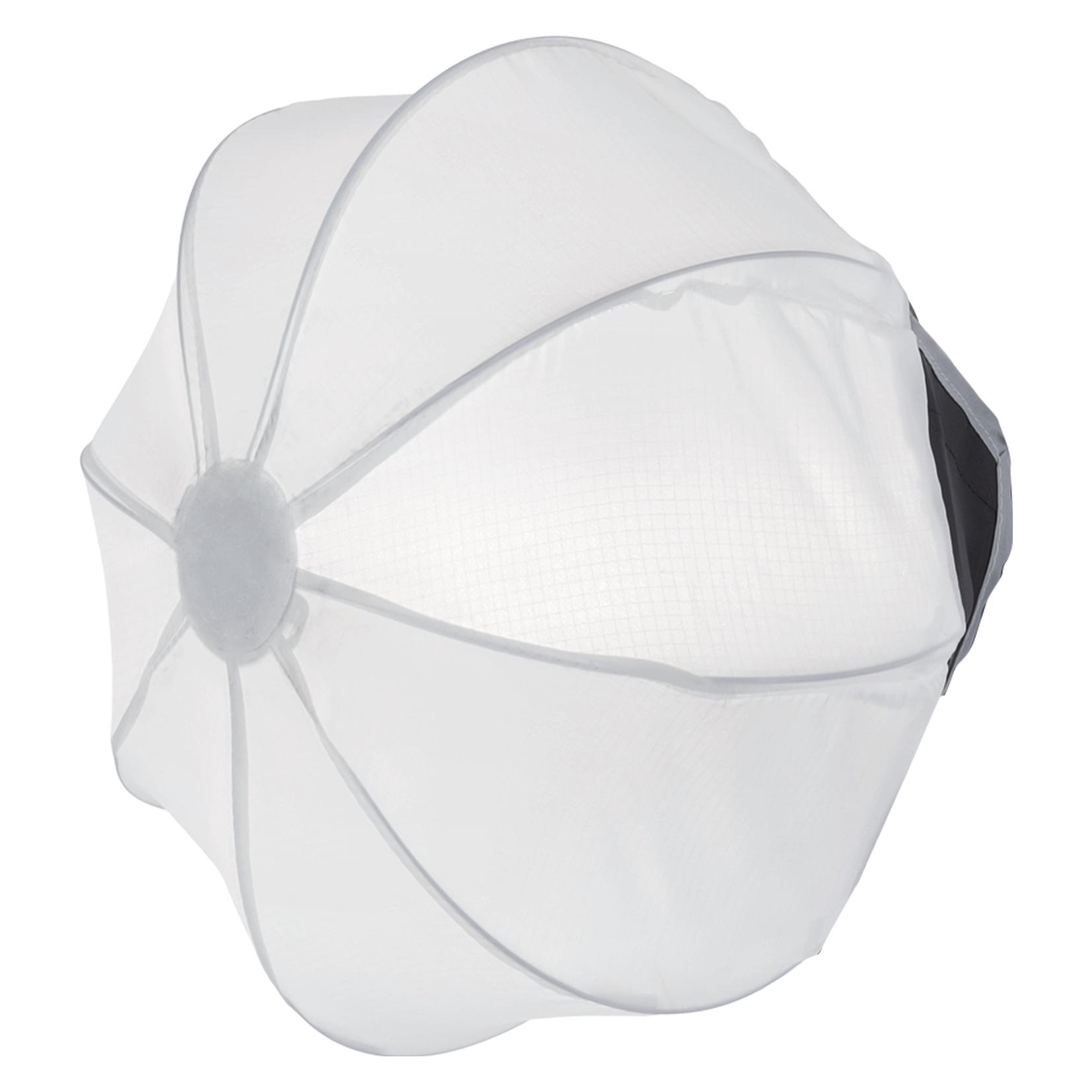Rollei Softbox I Balloon I 25 cm I für LUX-Serie (Softbox, 25 cm) (49696035)