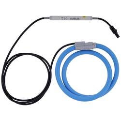 Metrel A 1446 Stromzangenadapter kalibriert (ISO) Messbereich A/DC (Bereich): 60 - 6000 A flexibel 20992126-ISO