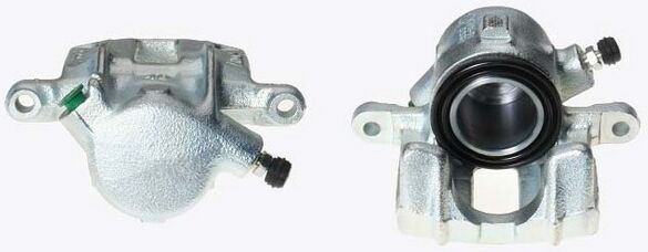 Brembo Bremssattel F79048 Vorderachse Links