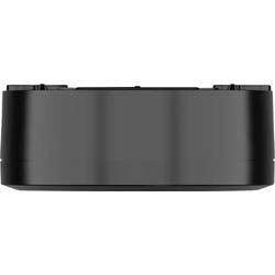 Theben 9080021 Rahmen Schwarz