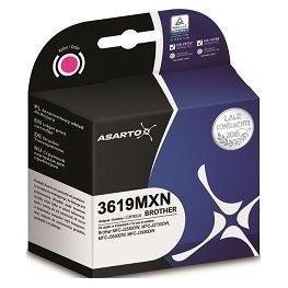 Asaro Tusz LC3619XLM (magenta) (M) (AS-B3619MXN)