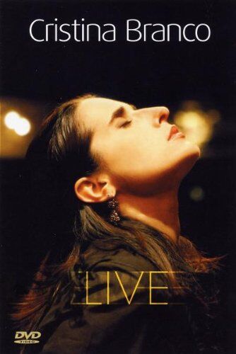 Cristina Branco - Cristina Branco - Live - Preis vom 12.10.2026 11:37:12 h