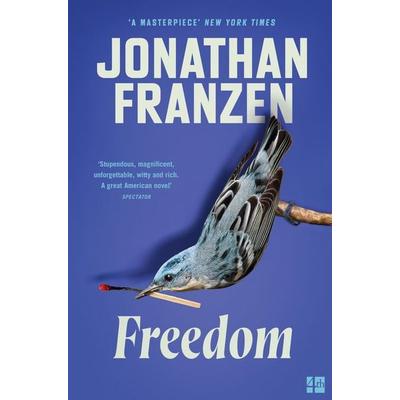 Freedom Pb, Taschenbuch von Jonathan Franzen, HarperCollins