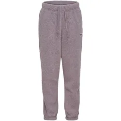 hummel, Herren, Sporthose, Hmljr Atlas Fleece Pants (104), Grau