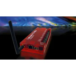 LABJACK T7 - USB-Messlabor LabJack T7, 16-Bit, 2x Analog, 23 Digital I/O, USB