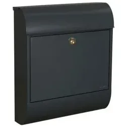 MEFA, Briefkasten, Pearl 872 m/Rukols, Antracit