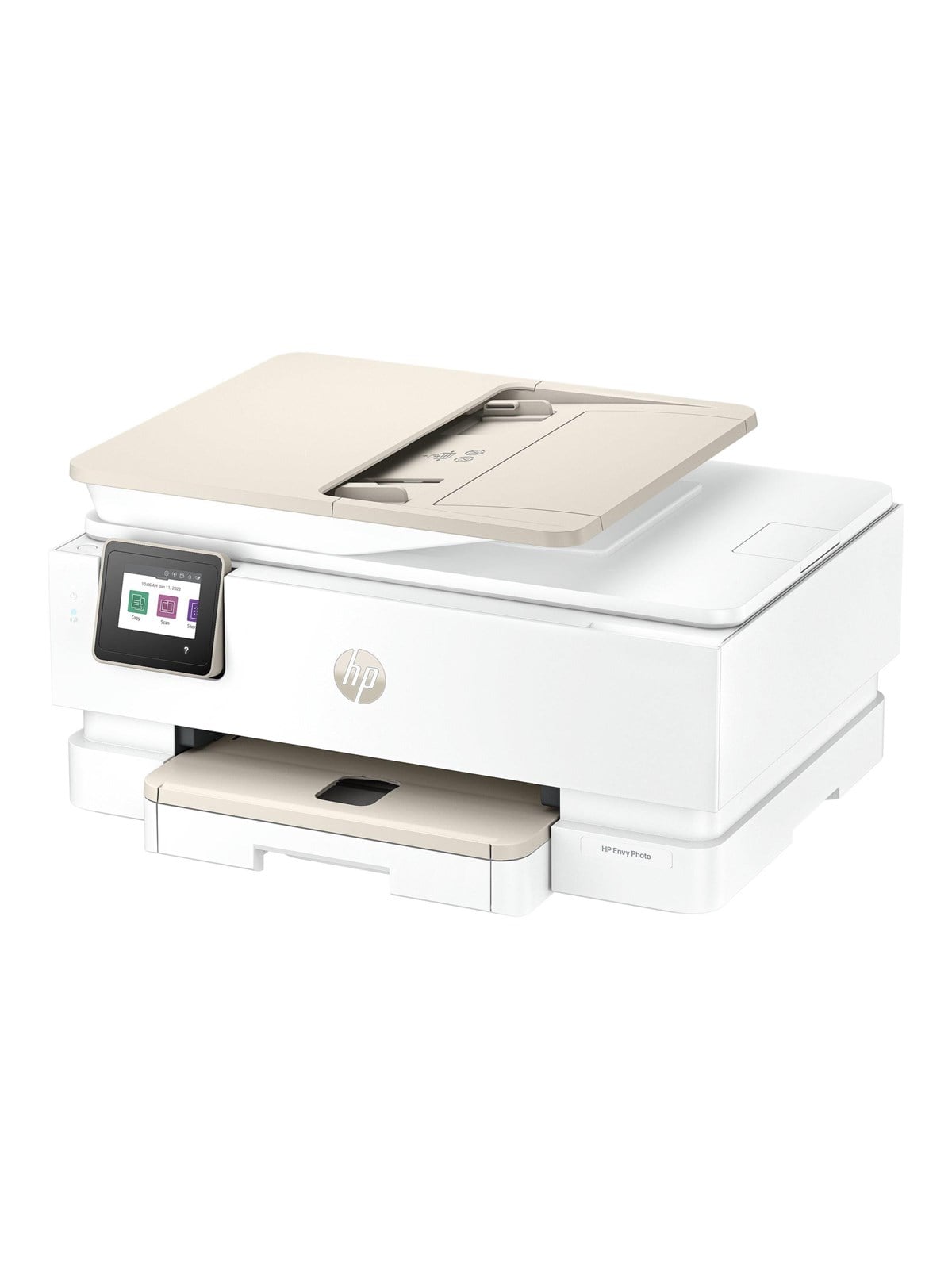 HP ENVY Photo 7930 All-in-One - Color inkjet | A4/Legal | USB 2.0 | Wi?Fi(ac) Multifunktion - Farbe - Tinte