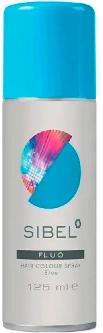 125ml Sibel Farbspray Fluo