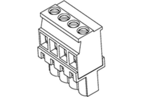 Molex 395232008 Printklemme Polzahl 8