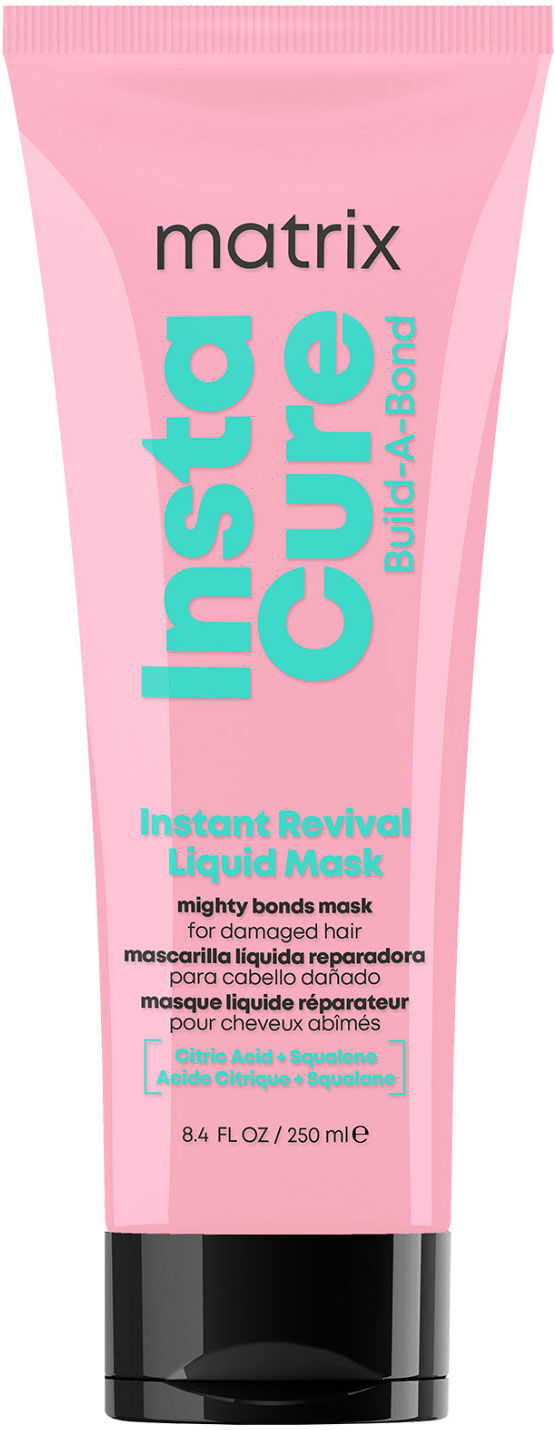 MATRIX Instacure Build-A-Bond Mighty Bonds Mask 250ml