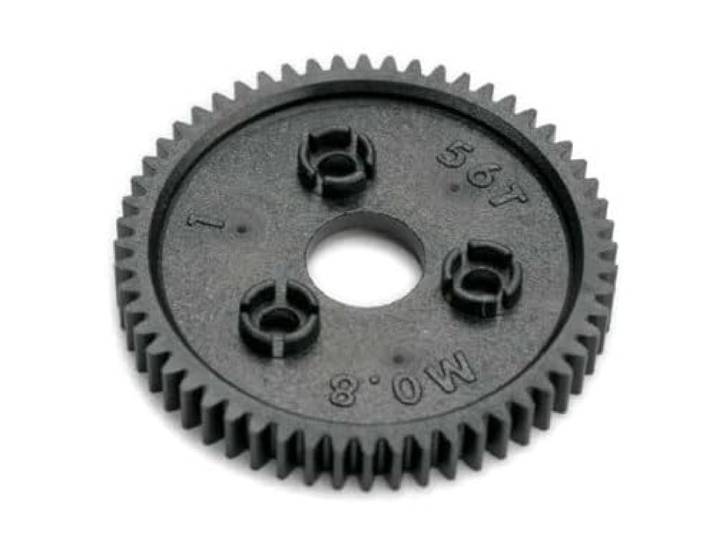 Traxxas 3957 56-Tooth Spur Gear Model auto-onderdelen